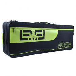 Valise compound Aurora Level Vert