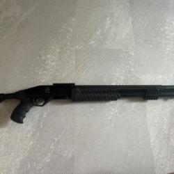 Fusil à pompe 12/76