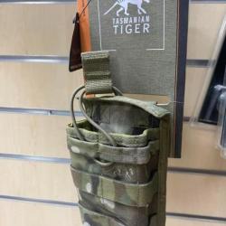 Porte chargeur Tasmanian Tiger multicam