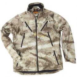 Veste de chasse Browning Hells Canyon 2 Odorsmart Atacs taille XL