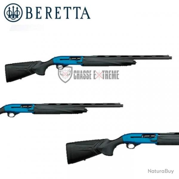 Fusil BERETTA 1301 Comptition Pro 61 cm 10+1 Coups Cal 12/76
