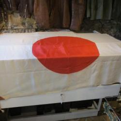 drapeau de guerre japonnais ww2