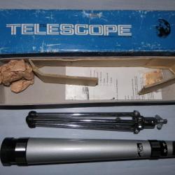 Télescope optique 10-30 x 30 mm Zoom