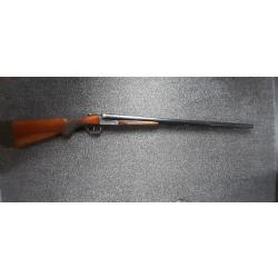 fusil juxtaposé robust 234 en parfait état