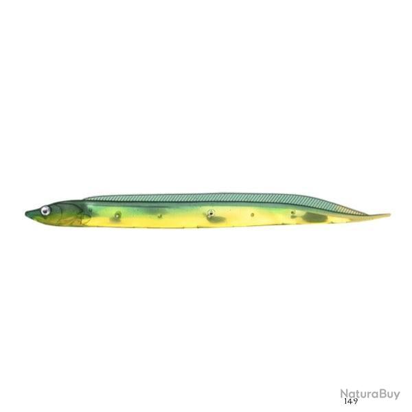 Leurre Souple Fish Arrow Flash J Shirasu SW 8cm 149