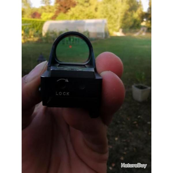 Nikko sterling pro t4