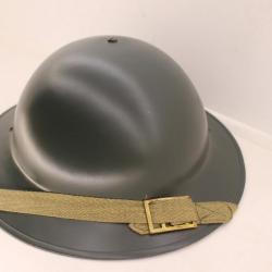 Casque Anglais WW2 Reproduction Tommy - casque 2