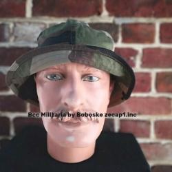 Tour de tête 59 cm - Bob camouflage Armée Française