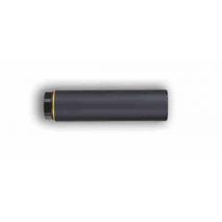 Silencieux Stalon RF (RimFire) pour armes à percussion annulaire filetage 1/2''-28