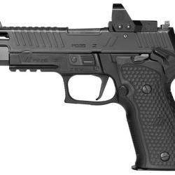 Pistolet SIG SAUER P226 ZEV 9x19