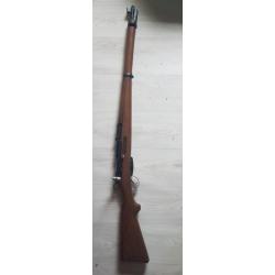 SCHMIDT-RUBIN K 31 calibre 30-284