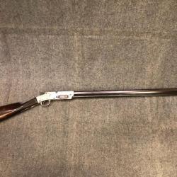 Très rare O.M. Robinson Rifle