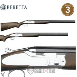 Fusil BERETTA Sl3 Poli Miroir G4 71cm Cal 20/76