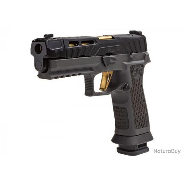 Pistolet Sig Sauer P320 Spectre Comp 9x19