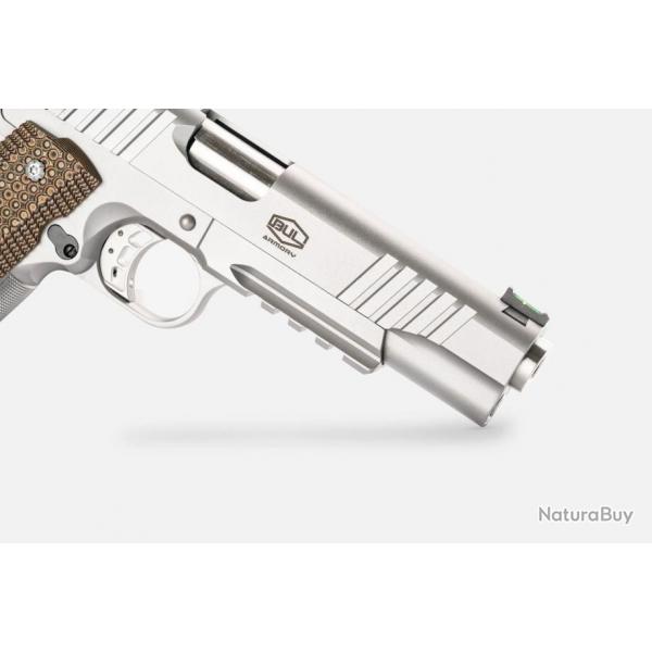 Pistolet Bul Armory 1911 EDC 5" 45 ACP