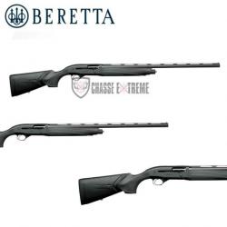 Fusil BERETTA A400 Lite Synthétique Ko+Noir 76cm Cal 20/76