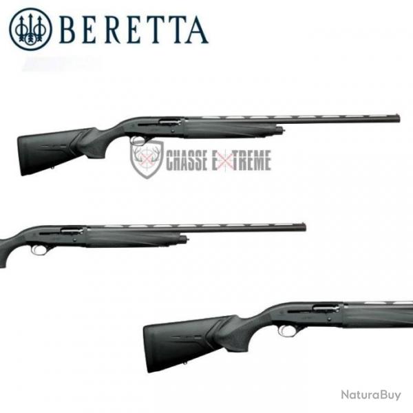 Fusil BERETTA A400 Lite Synthtique Ko+Noir 76cm Cal 20/76