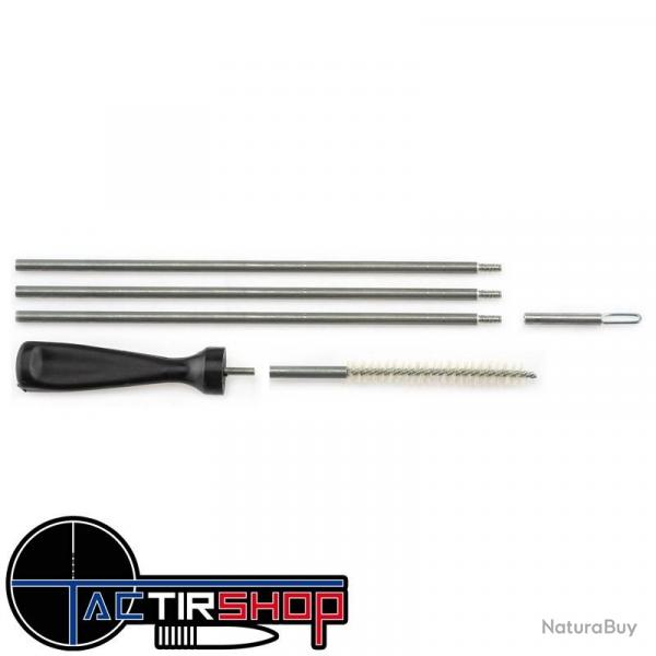 Kit de nettoyage canon pour carabine  air comprim - GAMO