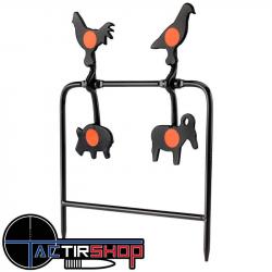 Cible de loisir / Plinking Target pour carabine à air comprimé - GAMO