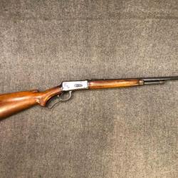 Winchester Modèle 64, calibre 30-30