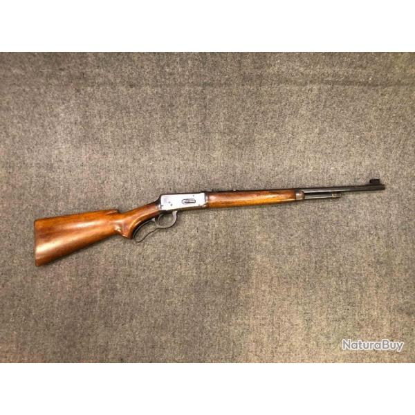Winchester Modle 64, calibre 30-30