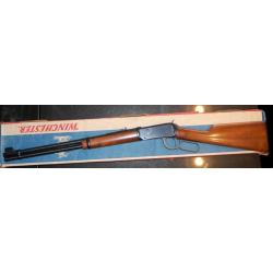 Exceptionnelle Winchester 30-30 mod. 94.