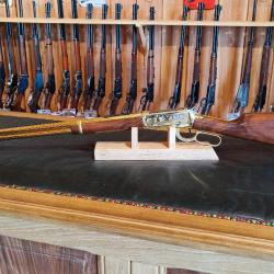 Carabine Winchester Texas Sesquicentennial Commemorative cal 30-30