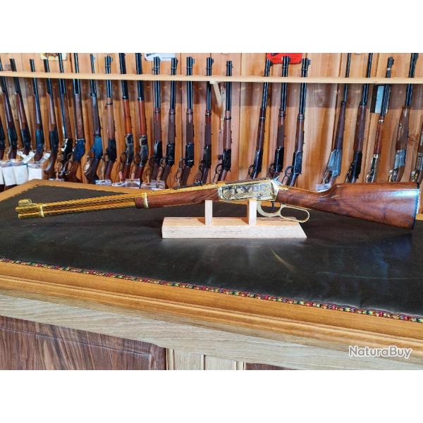 Carabine Winchester Texas Sesquicentennial Commemorative cal 30-30