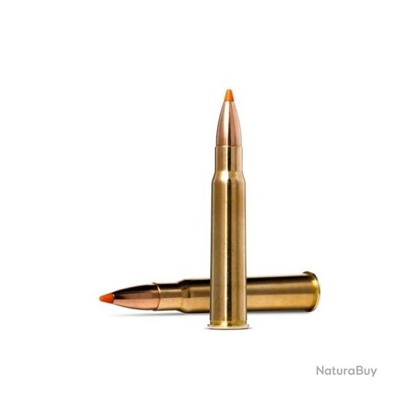 Munitions NORMA Cal.8x57 JRS Tipstrike 11.7g 180grs par 60