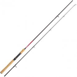 Promo - Canne à pêche daiwa samurai 1,50m M