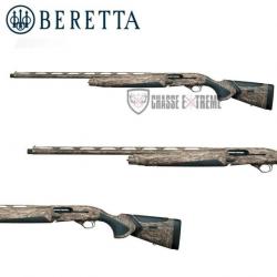 Fusil BERETTA  A400 Xtrem Plus Gaucher 71cm Cal 12/89 Camo Mossy Oak Bottomland
