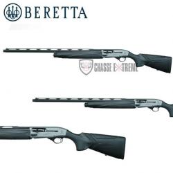 Fusil BERETTA  A400 Xtrem Plus Gaucher 71cm Cal 12/89 Synthétique