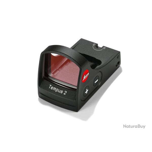 LEICA TEMPUS 2 ASPH MOUNTING SET 55501