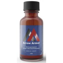 WIFLER - Lubrifiant à Flèches ARMOR 2oz