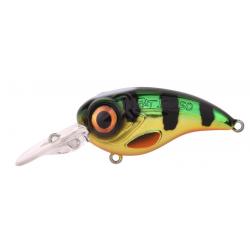 Poisson Nageur Spro Fat Iris 60 CR Perch