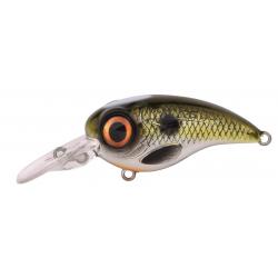 Poisson Nageur Spro Fat Iris 80 CR Shad
