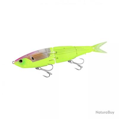 SHIMANO Lure Bantam ARMAJOINT 190F - Angelköder 190mm 53g