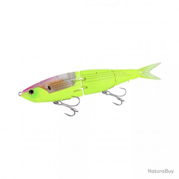 Poisson Nageur Shimano Exsence Armajoint 190S FB 19cm 55g 005 - Chart Gizzard
