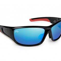 Lunettes Polarisantes Fox Rage Shield Wraps