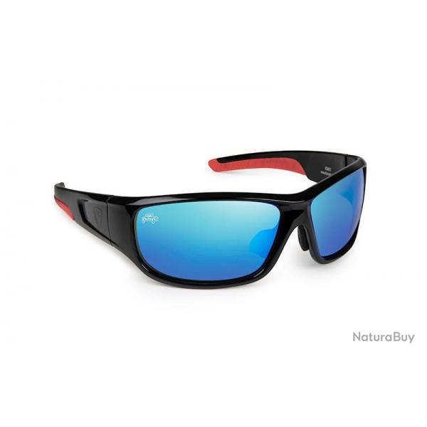 Lunettes Polarisantes Fox Rage Shield Wraps