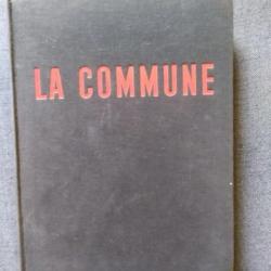 Livre LA COMMUNE 1870 1871