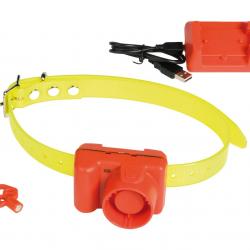Collier pour Chien de Chasse Biper ProHunt