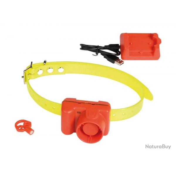 Collier pour Chien de Chasse Biper ProHunt