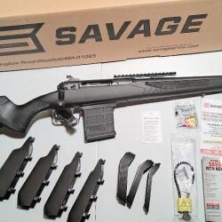 SAVAGE 110 SCOUT 308Win