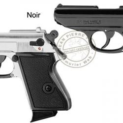 Pistolet alarme KIMAR Lady - Cal. 9mm Chrome
