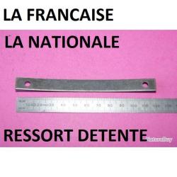 ressort détente carabine LA FRANCAISE et LA NATIONALE - VENDU PAR JEPERCUTE (D21F228)