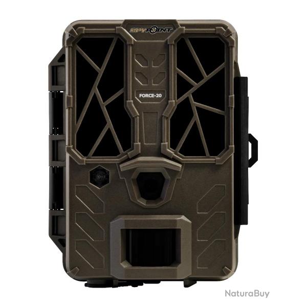 Camra De Surveillance Spypoint Force 20