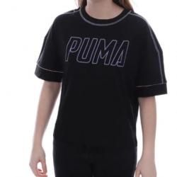 Tee shirt fitness Puma femme M