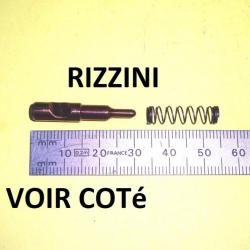 percuteur fusil RIZZINI + ressorts à 19.00 euros !!!!!!!!!!!!!!!!- VENDU PAR JEPERCUTE (S22A234)