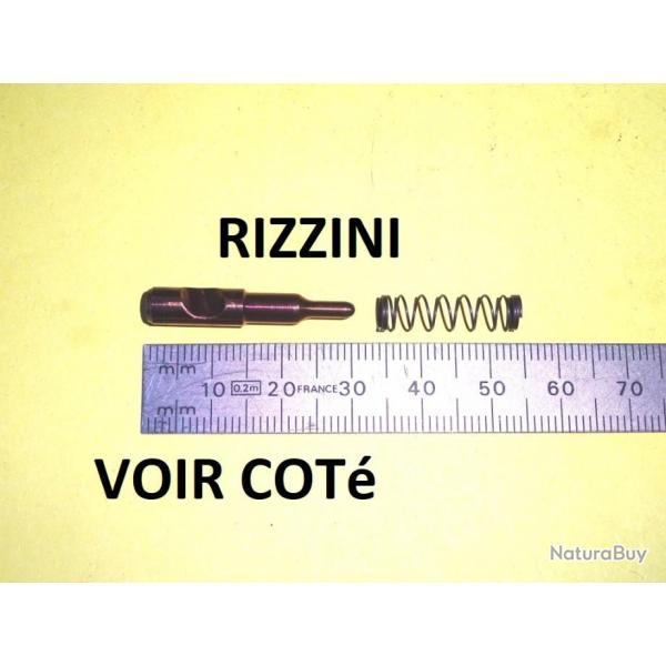 percuteur fusil RIZZINI + ressorts  19.00 euros !!!!!!!!!!!!!!!!- VENDU PAR JEPERCUTE (S22A234)